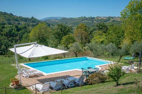 Villa a Gualdo, Macerata, Gualdo - € 500.000 | Ref: ila-387-255040 - foto 7