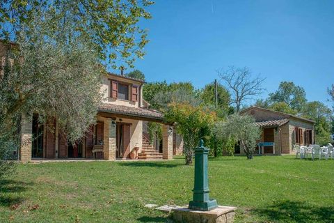 Villa a Gualdo, Macerata, Gualdo - € 500.000 | Ref: ila-387-255040 - foto 8