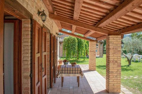 Villa a Gualdo, Macerata, Gualdo - € 500.000 | Ref: ila-387-255040 - foto 10