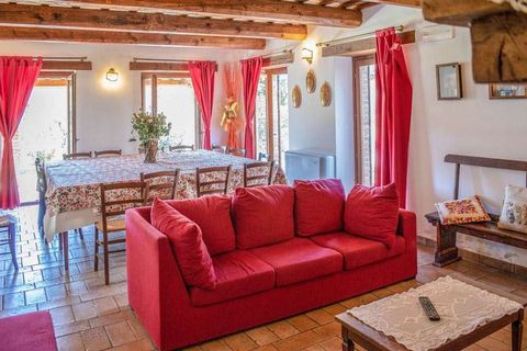 Villa a Gualdo, Macerata, Gualdo - € 500.000 | Ref: ila-387-255040 - foto 11