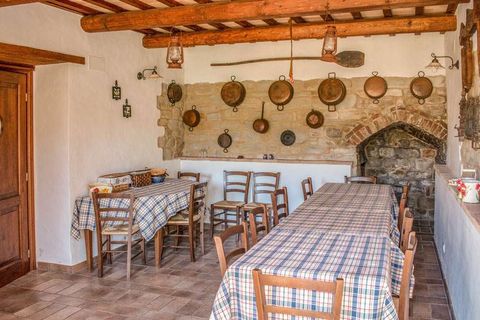 Villa a Gualdo, Macerata, Gualdo - € 500.000 | Ref: ila-387-255040 - foto 13