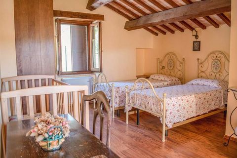 Villa a Gualdo, Macerata, Gualdo - € 500.000 | Ref: ila-387-255040 - foto 16