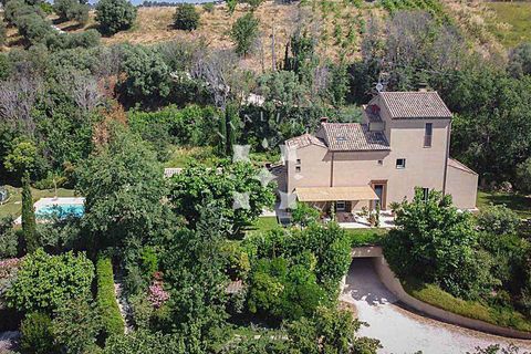 Villa i Jesi, Ancona, Jesi - € 1.350.000 | Ref: ila-370-255334 - foto 2