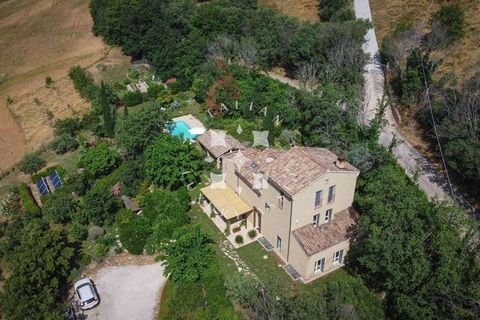 Villa i Jesi, Ancona, Jesi - € 1.350.000 | Ref: ila-370-255334 - foto 3