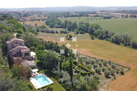 Villa i Jesi, Ancona, Jesi - € 1.350.000 | Ref: ila-370-255334 - foto 4