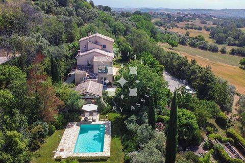 Villa i Jesi, Ancona, Jesi - € 1.350.000 | Ref: ila-370-255334 - foto 6