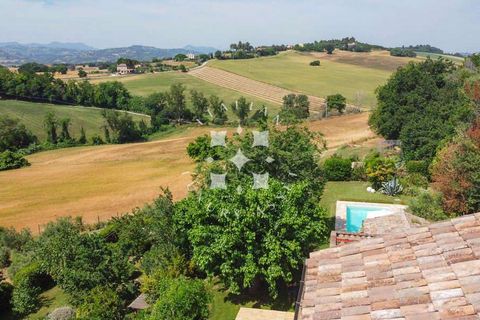 Villa i Jesi, Ancona, Jesi - € 1.350.000 | Ref: ila-370-255334 - foto 8
