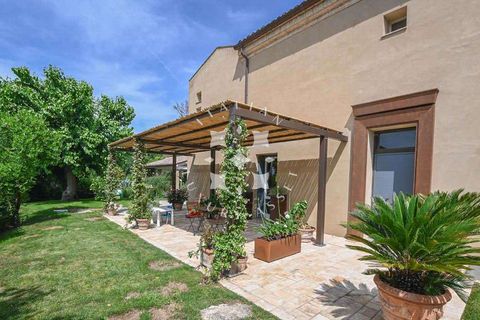 Villa i Jesi, Ancona, Jesi - € 1.350.000 | Ref: ila-370-255334 - foto 11