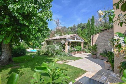 Villa i Jesi, Ancona, Jesi - € 1.350.000 | Ref: ila-370-255334 - foto 12