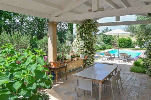 Villa i Jesi, Ancona, Jesi - € 1.350.000 | Ref: ila-370-255334 - foto 13