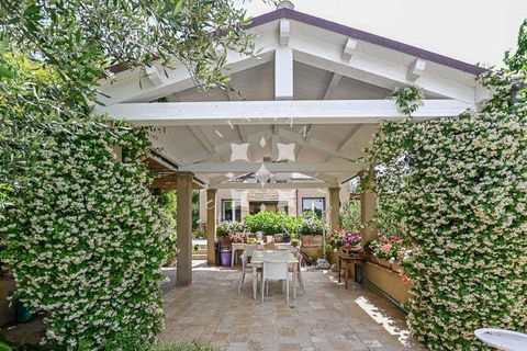 Villa i Jesi, Ancona, Jesi - € 1.350.000 | Ref: ila-370-255334 - foto 14