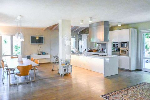 Villa i Jesi, Ancona, Jesi - € 1.350.000 | Ref: ila-370-255334 - foto 17