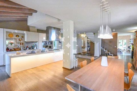 Villa i Jesi, Ancona, Jesi - € 1.350.000 | Ref: ila-370-255334 - foto 20