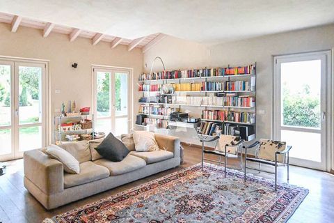 Villa i Jesi, Ancona, Jesi - € 1.350.000 | Ref: ila-370-255334 - foto 26