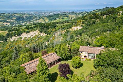Villa a Roncofreddo, Forli-Cesena, Roncofreddo - € 1.400.000 | Ref: ila-355-255396 - foto 3