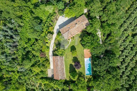 Villa a Roncofreddo, Forli-Cesena, Roncofreddo - € 1.400.000 | Ref: ila-355-255396 - foto 5