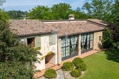 Villa a Roncofreddo, Forli-Cesena, Roncofreddo - € 1.400.000 | Ref: ila-355-255396 - foto 6
