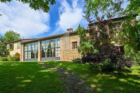 Villa a Roncofreddo, Forli-Cesena, Roncofreddo - € 1.400.000 | Ref: ila-355-255396 - foto 8