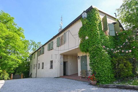 Villa a Roncofreddo, Forli-Cesena, Roncofreddo - € 1.400.000 | Ref: ila-355-255396 - foto 9