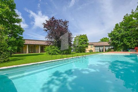 Villa a Roncofreddo, Forli-Cesena, Roncofreddo - € 1.400.000 | Ref: ila-355-255396 - foto 11
