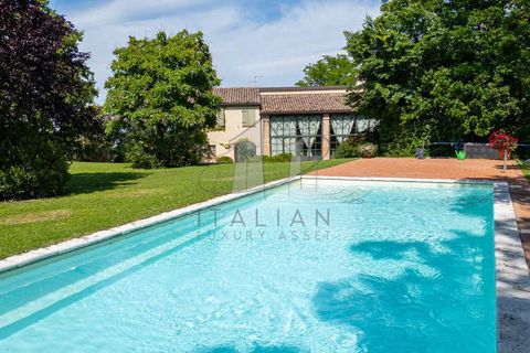 Villa a Roncofreddo, Forli-Cesena, Roncofreddo - € 1.400.000 | Ref: ila-355-255396 - foto 12