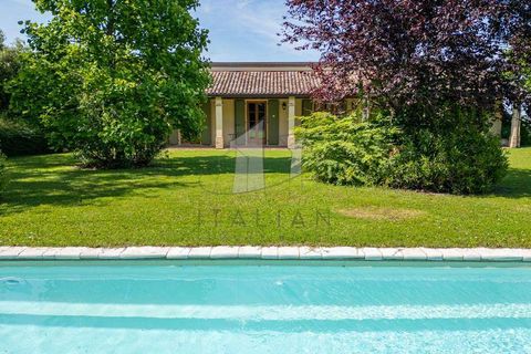 Villa a Roncofreddo, Forli-Cesena, Roncofreddo - € 1.400.000 | Ref: ila-355-255396 - foto 13