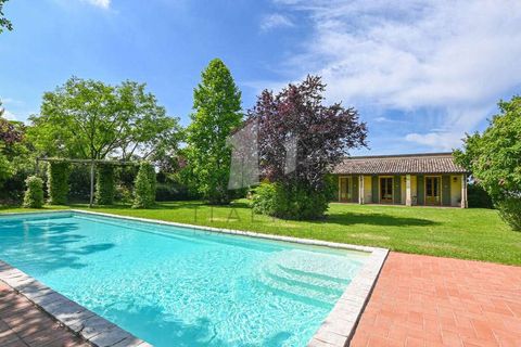 Villa a Roncofreddo, Forli-Cesena, Roncofreddo - € 1.400.000 | Ref: ila-355-255396 - foto 14