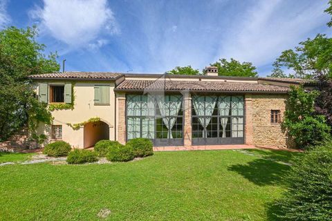 Villa a Roncofreddo, Forli-Cesena, Roncofreddo - € 1.400.000 | Ref: ila-355-255396 - foto 15