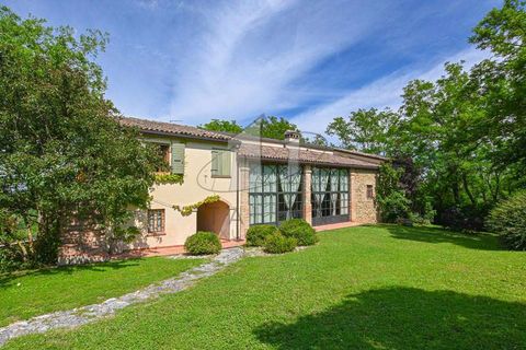 Villa a Roncofreddo, Forli-Cesena, Roncofreddo - € 1.400.000 | Ref: ila-355-255396 - foto 16