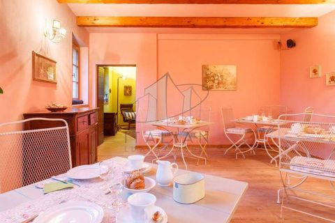 Villa a Roncofreddo, Forli-Cesena, Roncofreddo - € 1.400.000 | Ref: ila-355-255396 - foto 19