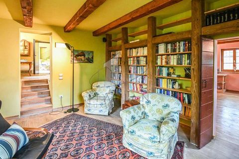 Villa a Roncofreddo, Forli-Cesena, Roncofreddo - € 1.400.000 | Ref: ila-355-255396 - foto 20