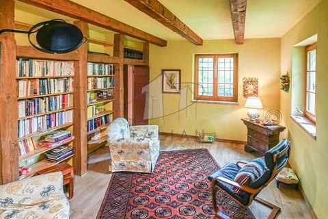 Villa a Roncofreddo, Forli-Cesena, Roncofreddo - € 1.400.000 | Ref: ila-355-255396 - foto 21
