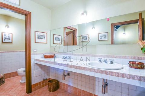 Villa a Roncofreddo, Forli-Cesena, Roncofreddo - € 1.400.000 | Ref: ila-355-255396 - foto 22