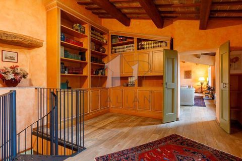 Villa a Roncofreddo, Forli-Cesena, Roncofreddo - € 1.400.000 | Ref: ila-355-255396 - foto 23