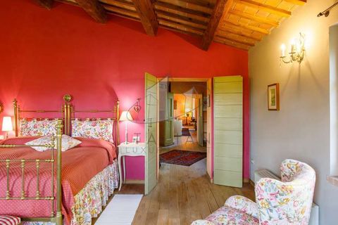 Villa a Roncofreddo, Forli-Cesena, Roncofreddo - € 1.400.000 | Ref: ila-355-255396 - foto 24