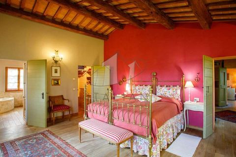 Villa a Roncofreddo, Forli-Cesena, Roncofreddo - € 1.400.000 | Ref: ila-355-255396 - foto 25