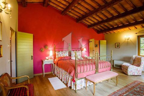 Villa a Roncofreddo, Forli-Cesena, Roncofreddo - € 1.400.000 | Ref: ila-355-255396 - foto 26