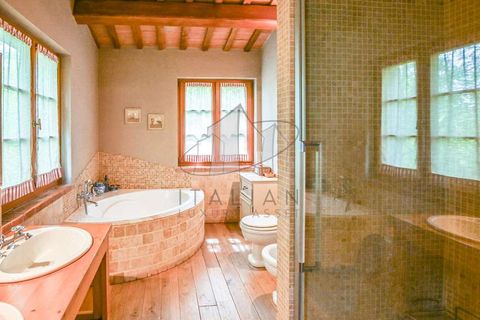 Villa a Roncofreddo, Forli-Cesena, Roncofreddo - € 1.400.000 | Ref: ila-355-255396 - foto 27