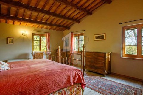 Villa a Roncofreddo, Forli-Cesena, Roncofreddo - € 1.400.000 | Ref: ila-355-255396 - foto 28
