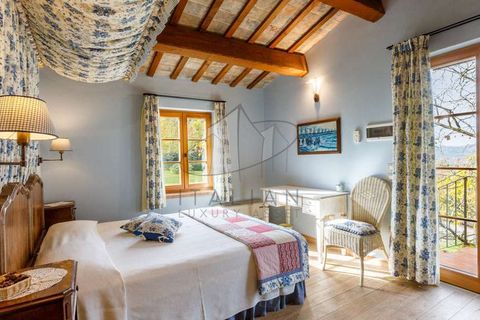 Villa a Roncofreddo, Forli-Cesena, Roncofreddo - € 1.400.000 | Ref: ila-355-255396 - foto 31