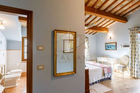 Villa a Roncofreddo, Forli-Cesena, Roncofreddo - € 1.400.000 | Ref: ila-355-255396 - foto 32