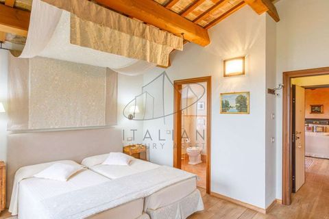 Villa a Roncofreddo, Forli-Cesena, Roncofreddo - € 1.400.000 | Ref: ila-355-255396 - foto 33