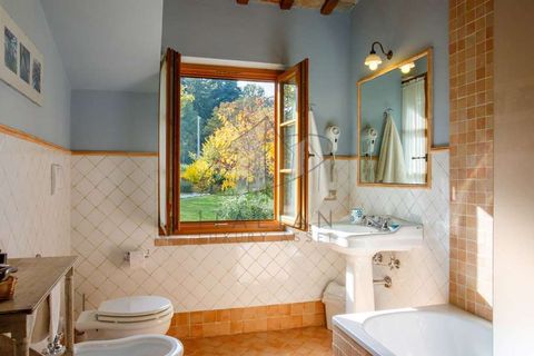 Villa a Roncofreddo, Forli-Cesena, Roncofreddo - € 1.400.000 | Ref: ila-355-255396 - foto 35