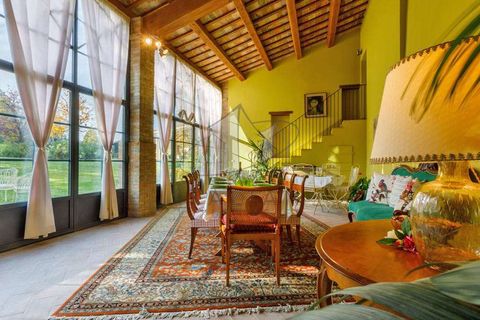 Villa a Roncofreddo, Forli-Cesena, Roncofreddo - € 1.400.000 | Ref: ila-355-255396 - foto 36