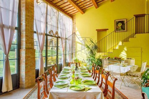 Villa a Roncofreddo, Forli-Cesena, Roncofreddo - € 1.400.000 | Ref: ila-355-255396 - foto 37