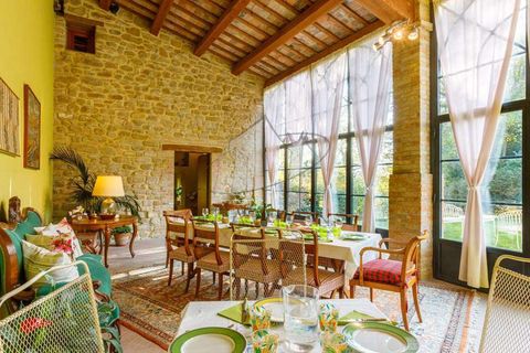Villa a Roncofreddo, Forli-Cesena, Roncofreddo - € 1.400.000 | Ref: ila-355-255396 - foto 38