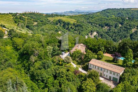Villa a Roncofreddo, Forli-Cesena, Roncofreddo - € 1.400.000 | Ref: ila-355-255396 - foto 39