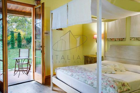 Villa a Roncofreddo, Forli-Cesena, Roncofreddo - € 1.400.000 | Ref: ila-355-255396 - foto 43