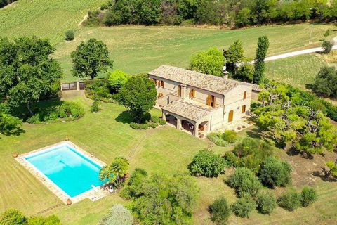 Villa i Fermo, Fermo, Fermo - € 990.000 | Ref: ila-342-255551 - foto 1