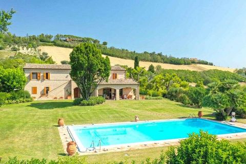 Villa i Fermo, Fermo, Fermo - € 990.000 | Ref: ila-342-255551 - foto 2